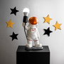 Opviq Astronaut - 2 Multicolor